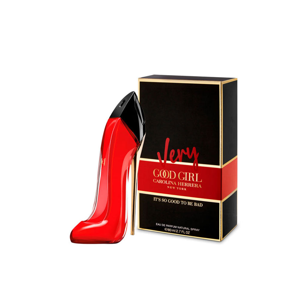 Carolina Herrera Very Good Girl - Eau De Parfum 100ml