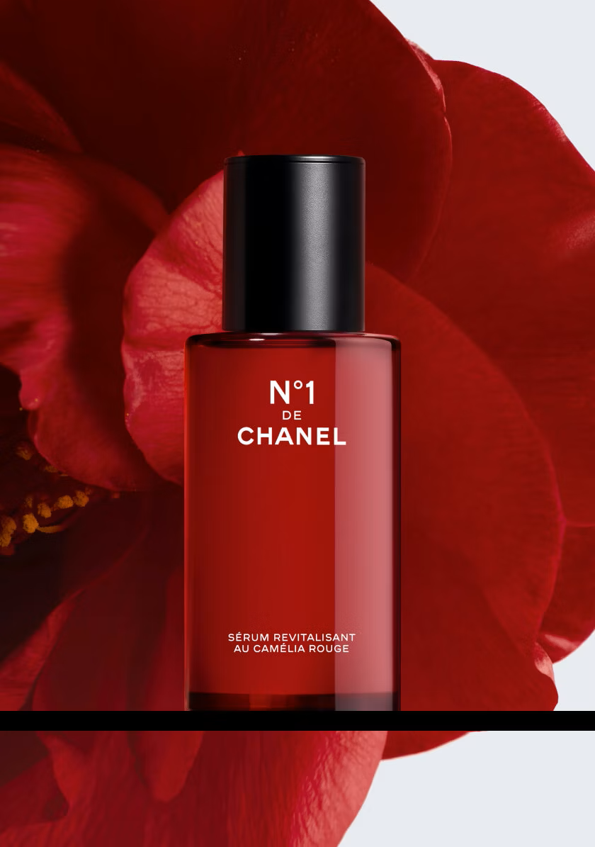 Chanel N°1 - Eau De Parfum 100ml