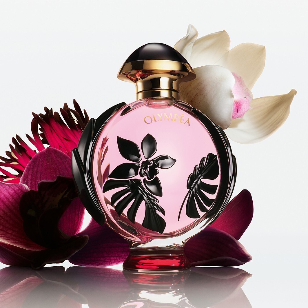 Paco Rabanne Olympea Flora-Eau de Parfum 100ml