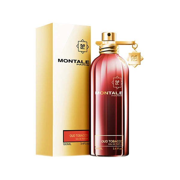 Montale Oud Tobacco - Eau De Parfum 100ml
