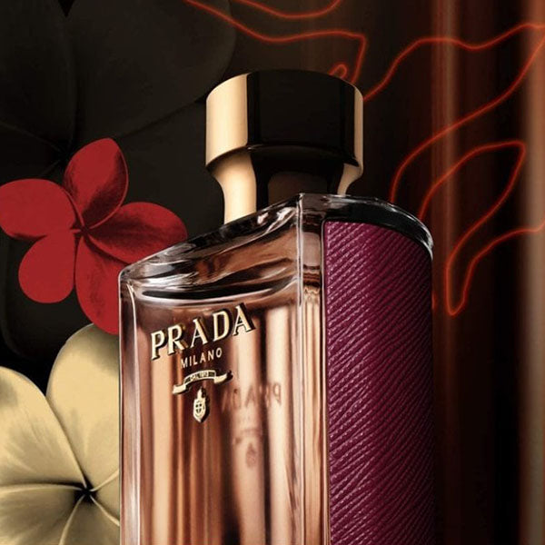 Prada La Femme Intense - Eau De Parfum 100ml
