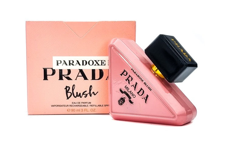 Prada Paradoxe Blush - Eau De Parfum 90ml