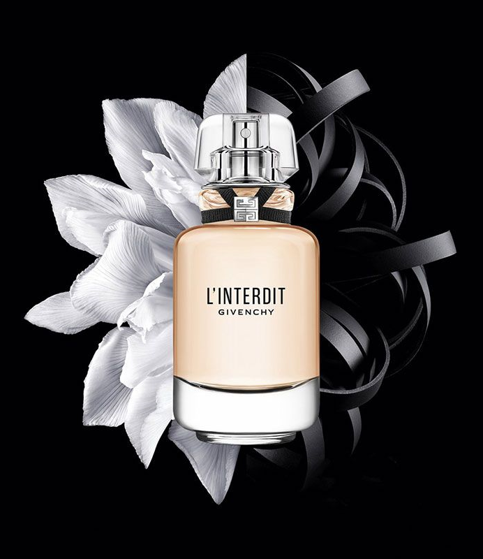 Givenchy L’Interdit - Eau De Parfum 100ml