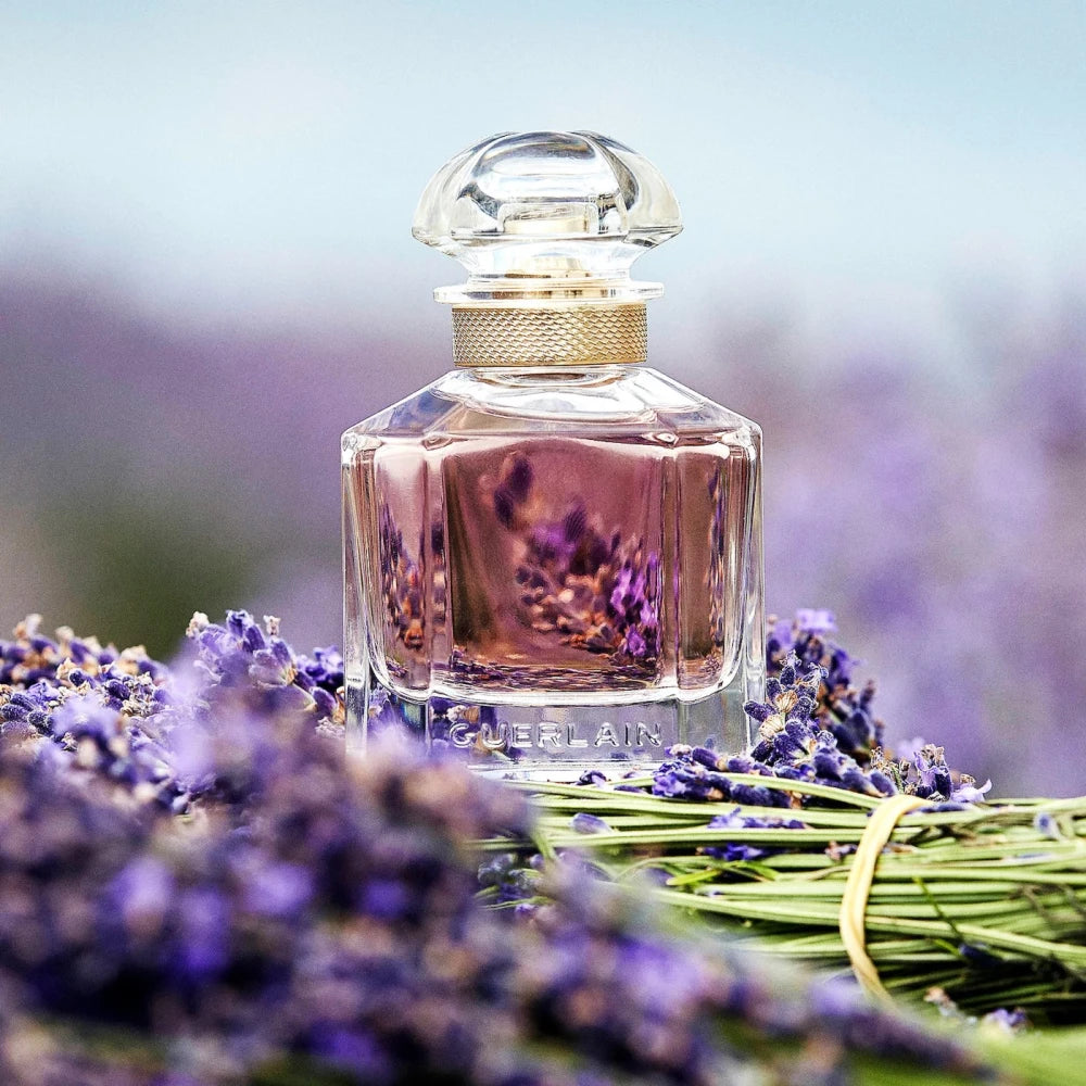 Guerlain Mon Guerlain - Eau De Parfum 100ml