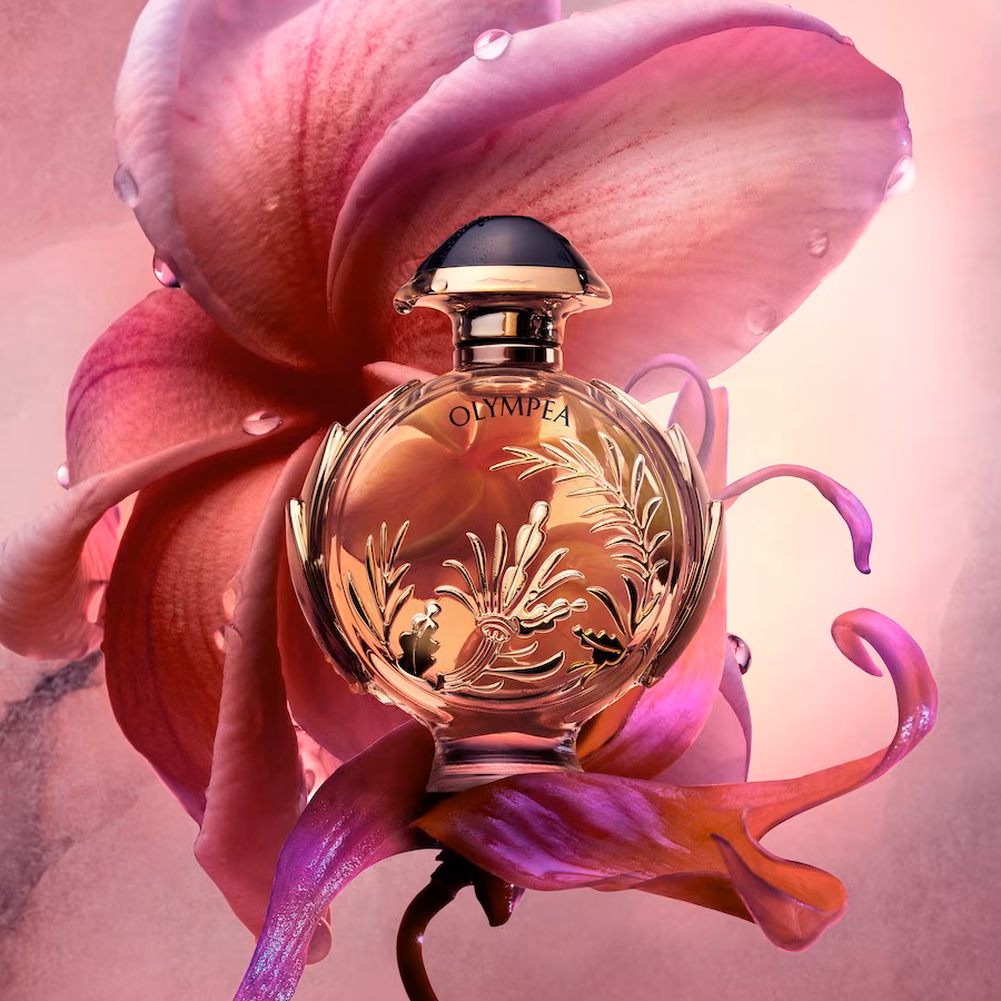 Paco Rabanne Olympea Intense-Eau de Parfum 100ml