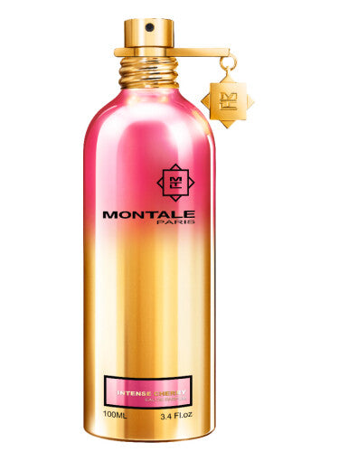 Montale Intense Cherry - Eau De Parfum 100ml