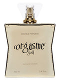 Orgasme Gold - Eau De Parfum 100ml