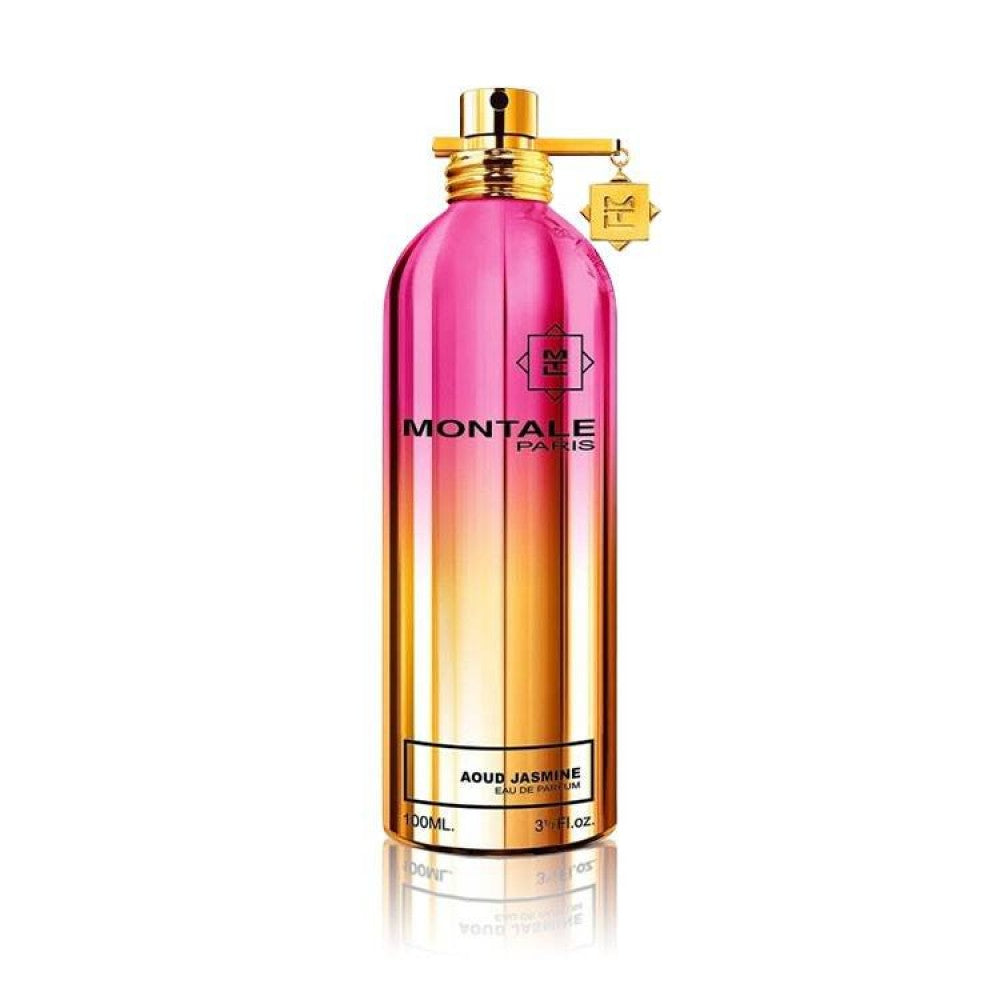 Montale Aoud Jasmine - Eau De Parfum 100ml