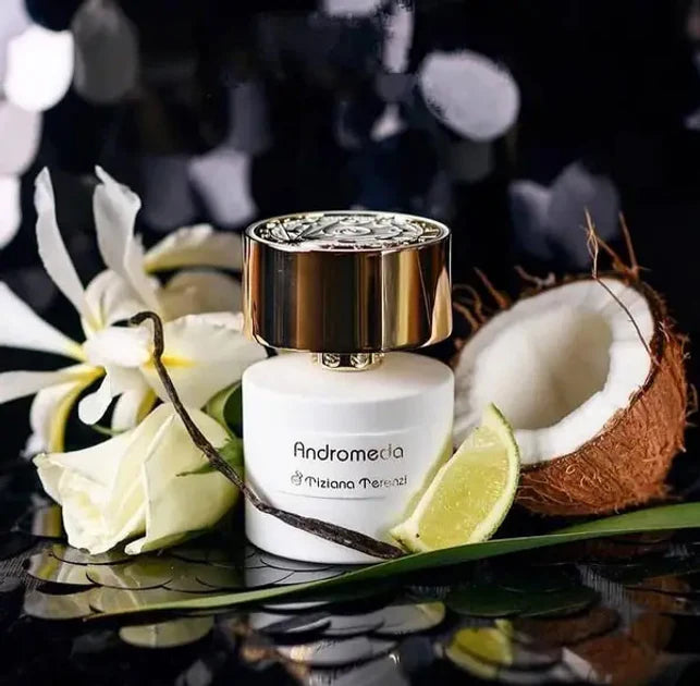 Tiziana Terenzi Andromeda - Extract De Parfum 100ml