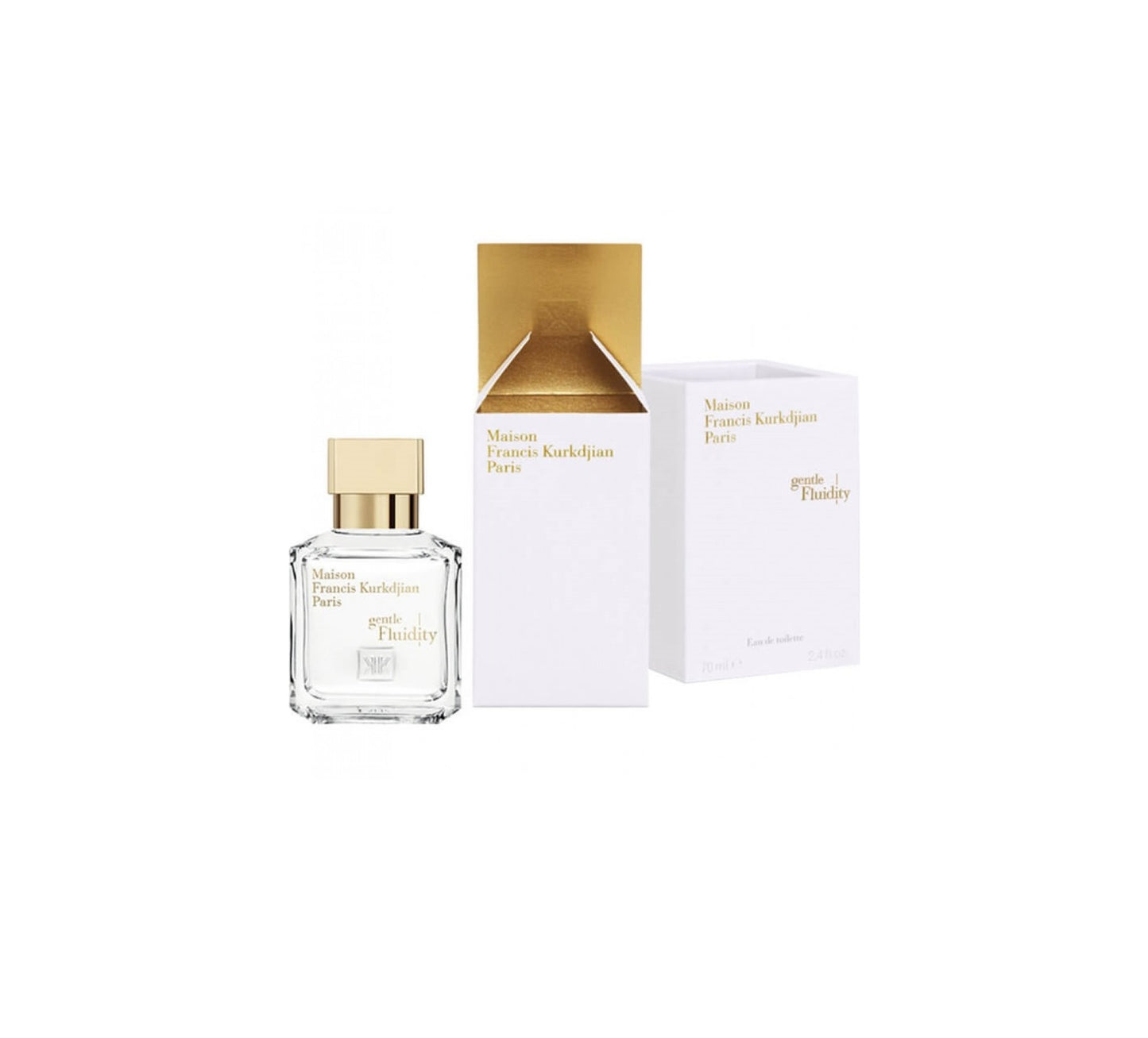 Maison Francis Kurkdjian Gentle Fluidity - Extrait de Parfum 70ml