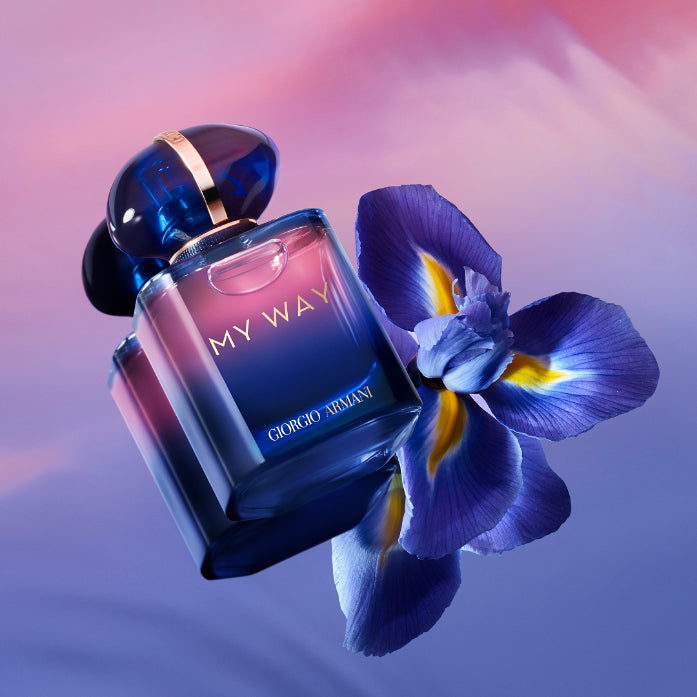 Armani My Way Parfum - Eau De Parfum 100ml