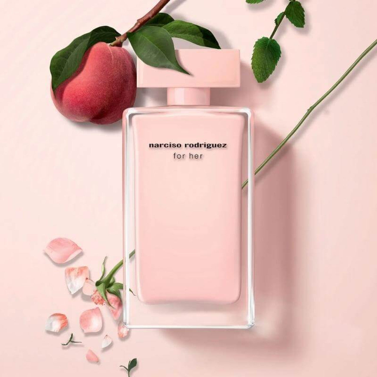 Narciso Rodriguez For Her - Eau De Parfum 100ml