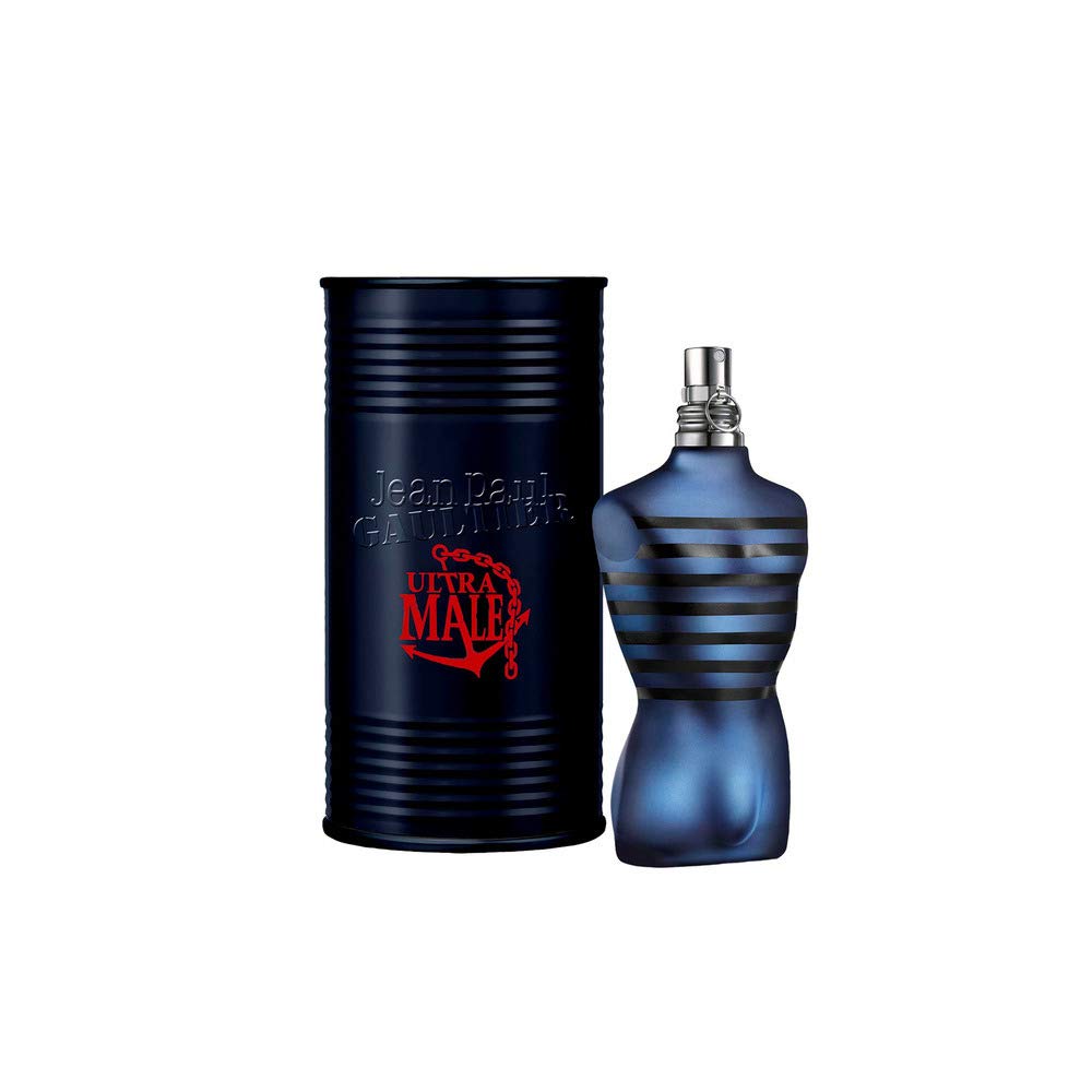 Jean Paul Gaultier Ultra Male - Eau De Toilette 100ml