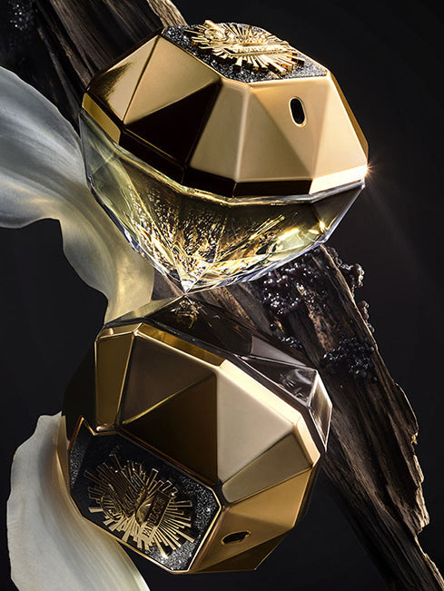 Paco Rabanne Lady Million Fabulous-Eau de Parfum 100ml