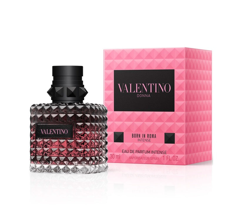 Valentino Born in Roma Intense Donna - Eau De Parfum 100ml