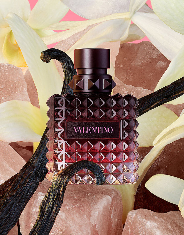 Valentino Born in Roma Intense Donna - Eau De Parfum 100ml