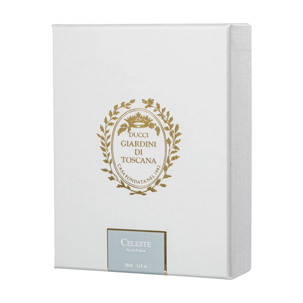 Giardini Di Toscana Celeste - Eau De Parfum 100ml