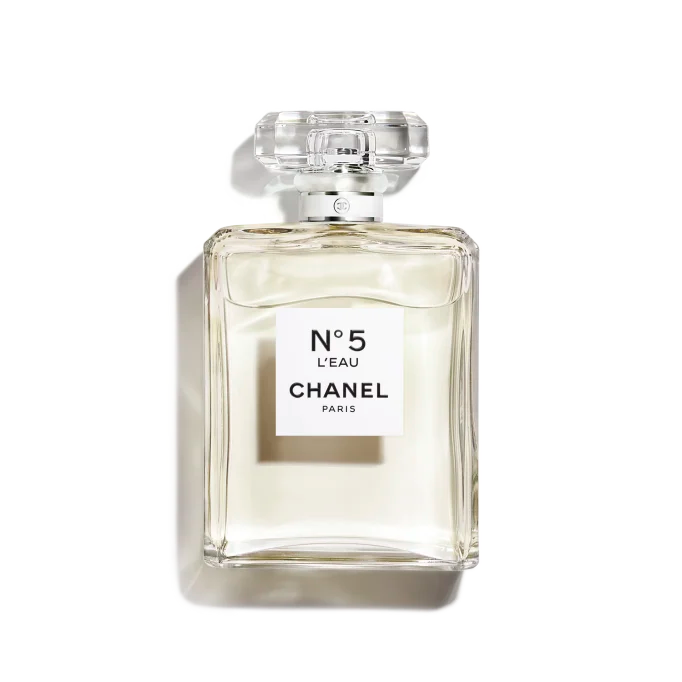 Chanel N°5 - Eau De Parfum 100ml