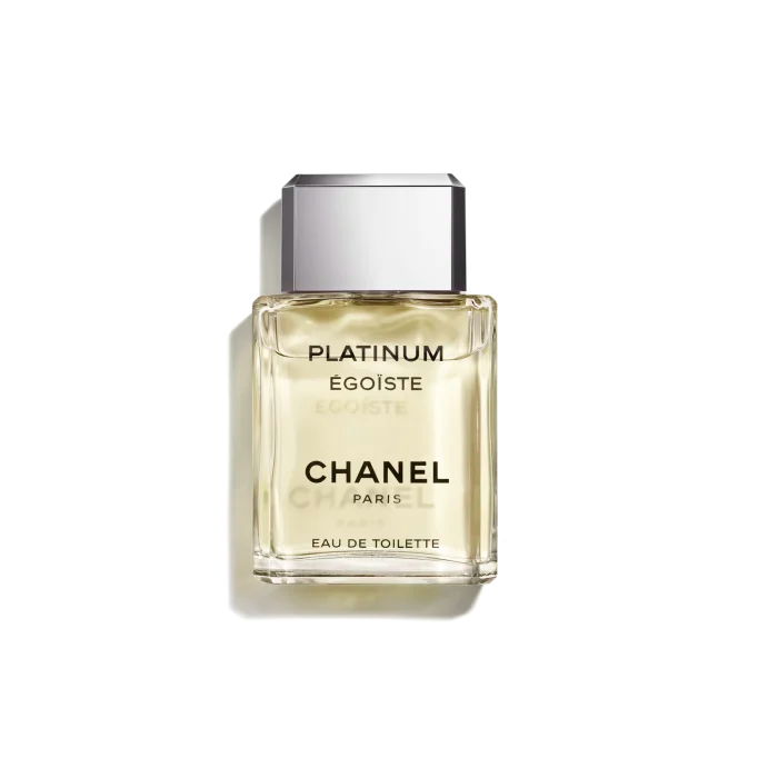 Chanel Platinum Egoiste - Eau De Toilette 100ml