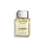 Chanel Platinum Egoiste - Eau De Toilette 100ml