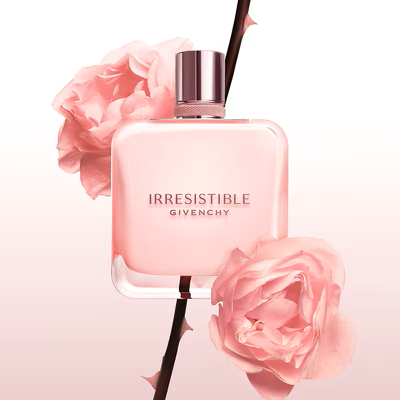 Givenchy Irresistible Rose Velvet - Eau de Parfum 100ml