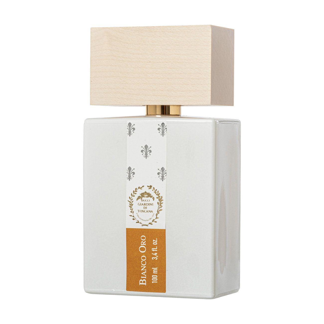 Giardini Di Toscana Bianco Oro - Eau De Parfum 100ml