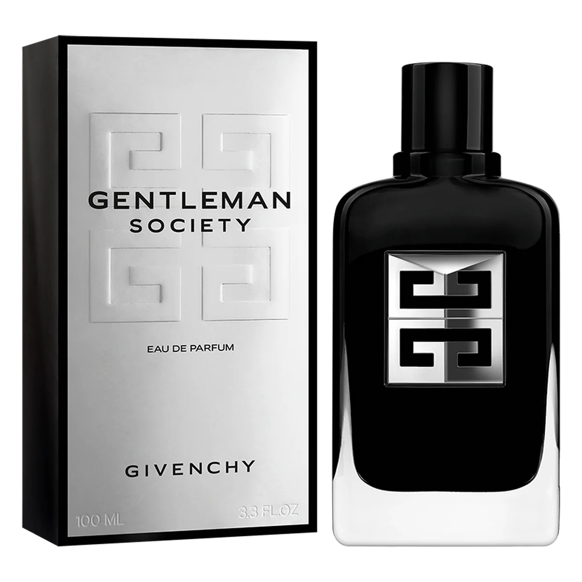 Givenchy Gentleman Society - Eau De Parfum 100ml