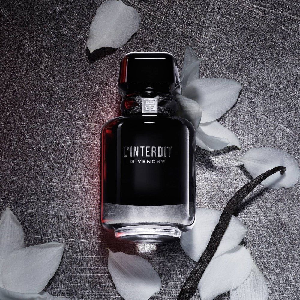 Givenchy L’Interdit Intense - Eau De Parfum 100ml