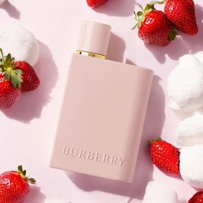 Burberry Her Elixir - Eau De Parfum 100ml