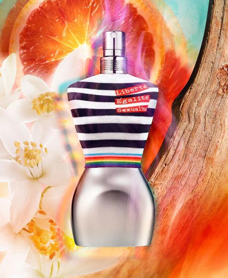 Jean Paul Gaultier Pride Edition - Eau de Toilette 100ml