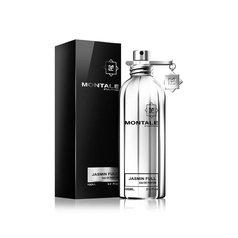 Montale Jasmine Full - Eau De Parfum 100ml