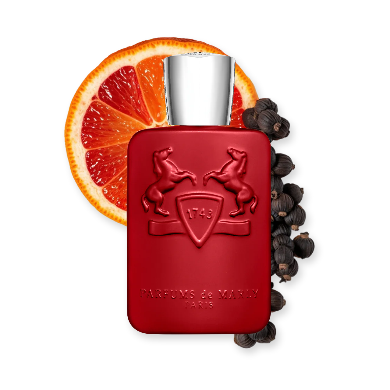 Parfums De Marly Kalan - Eau De Parfum 125ml