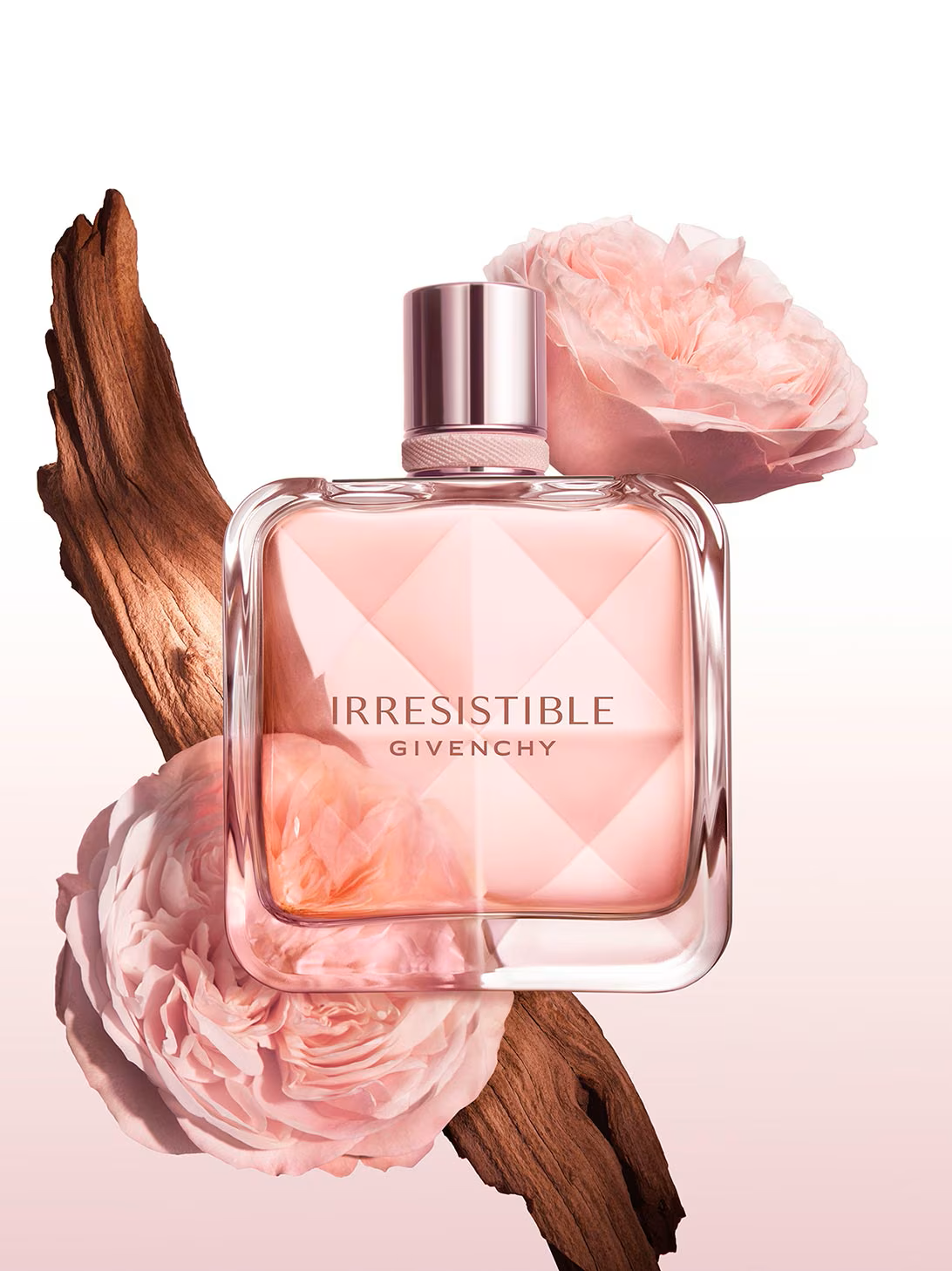 Givenchy Irresistible - Eau de Parfum 100ml