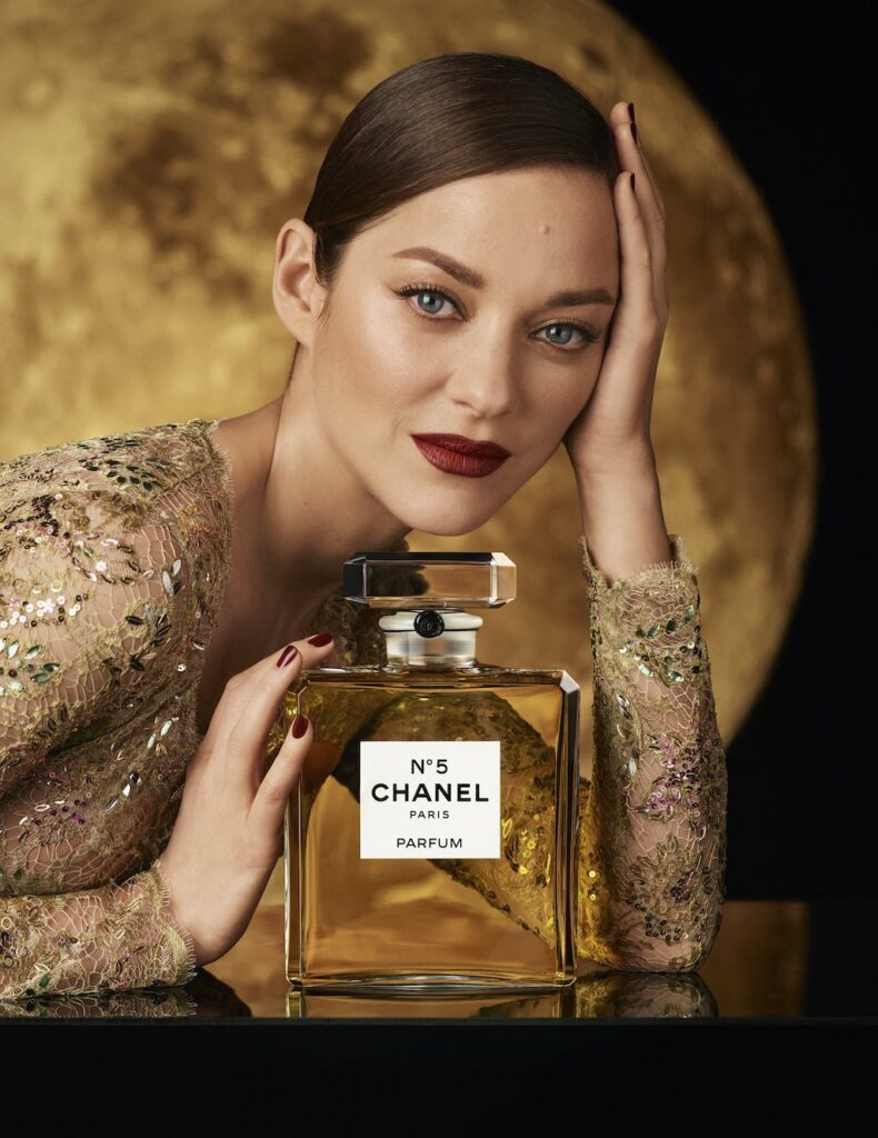 Chanel N°5 - Eau De Parfum 100ml