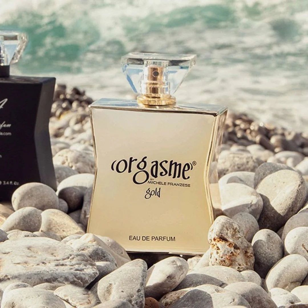 Orgasme Gold - Eau De Parfum 100ml