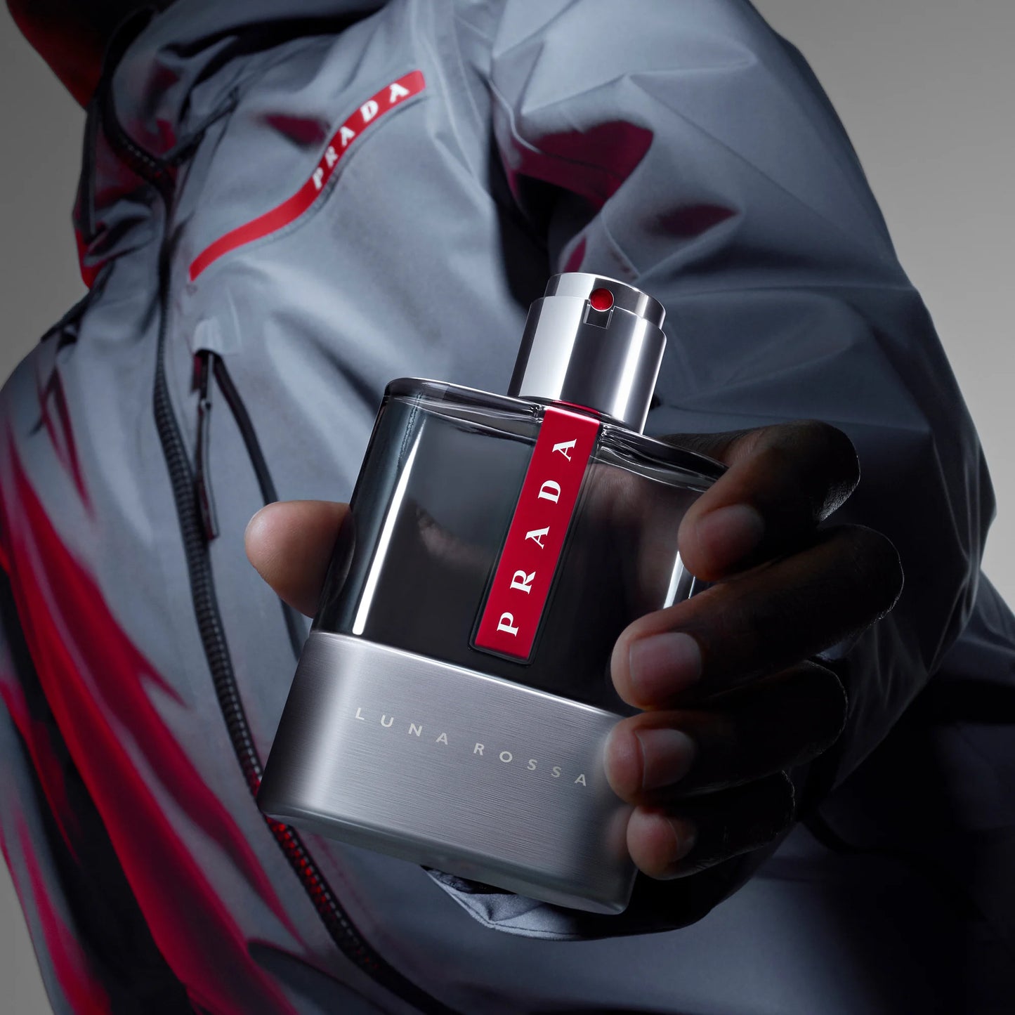 Prada Luna Rossa - Eau De Toilette 100ml