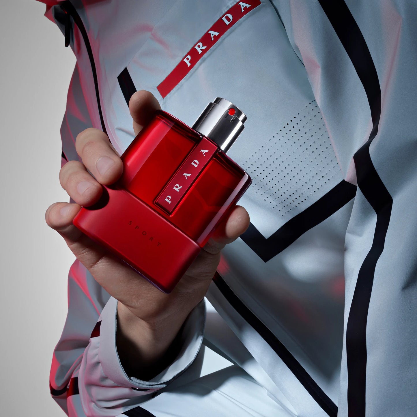 Prada Luna Rossa Sport - Eau De Toilette 100ml