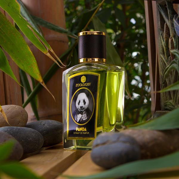 Zoologist Bee - Extrait de Parfum 60ml