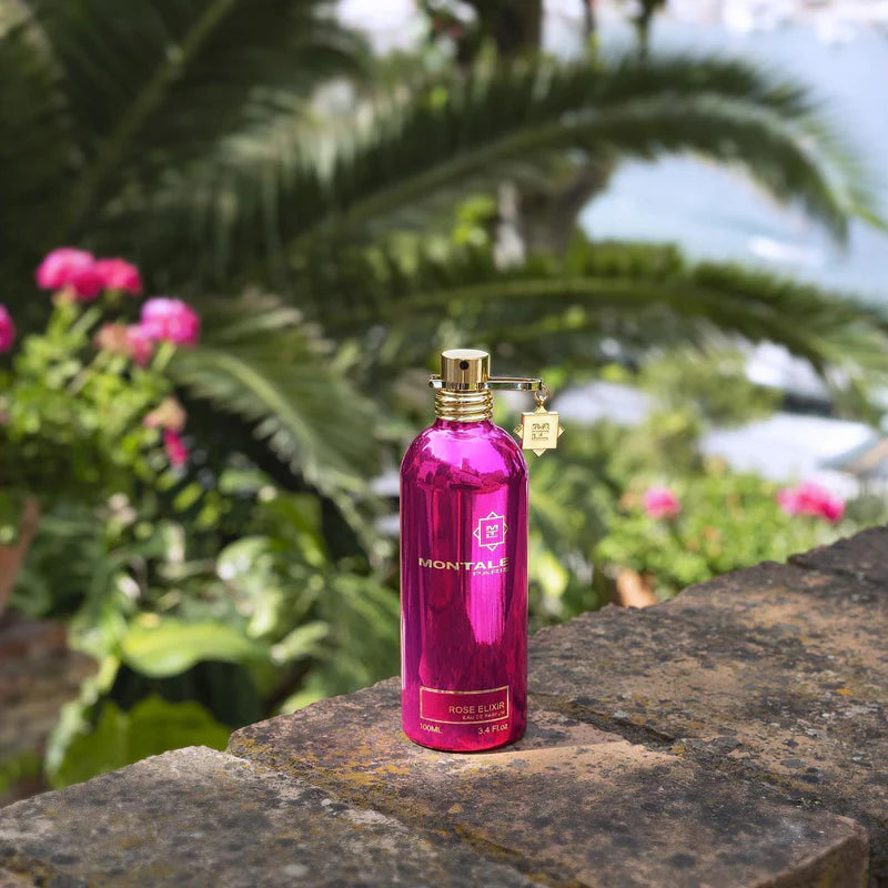 Montale Rose Elixir - Eau De Parfum 100ml