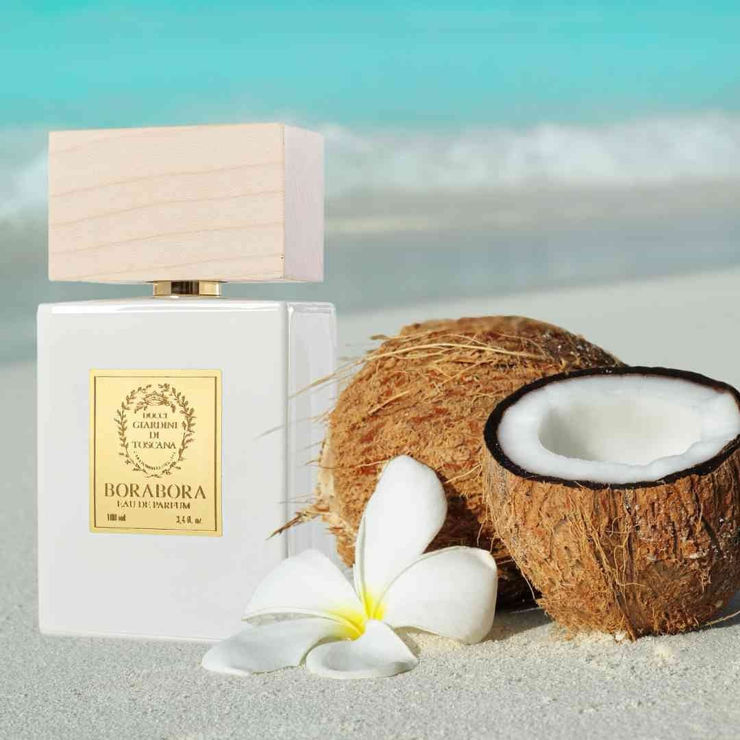 Giardini Di Toscana Bora Bora - Eau De Parfum 100ml