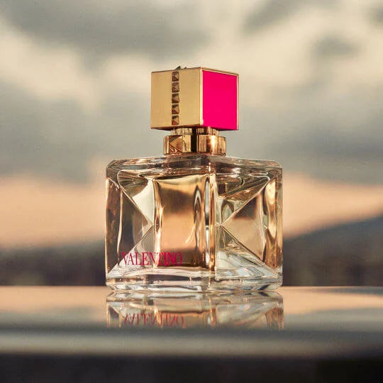 Valentino Voce Viva - Eau De Parfum 100ml