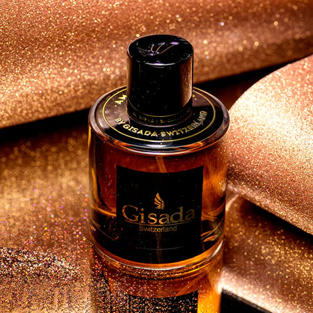 Gisada Ambassador - Eau De Parfum 100ml