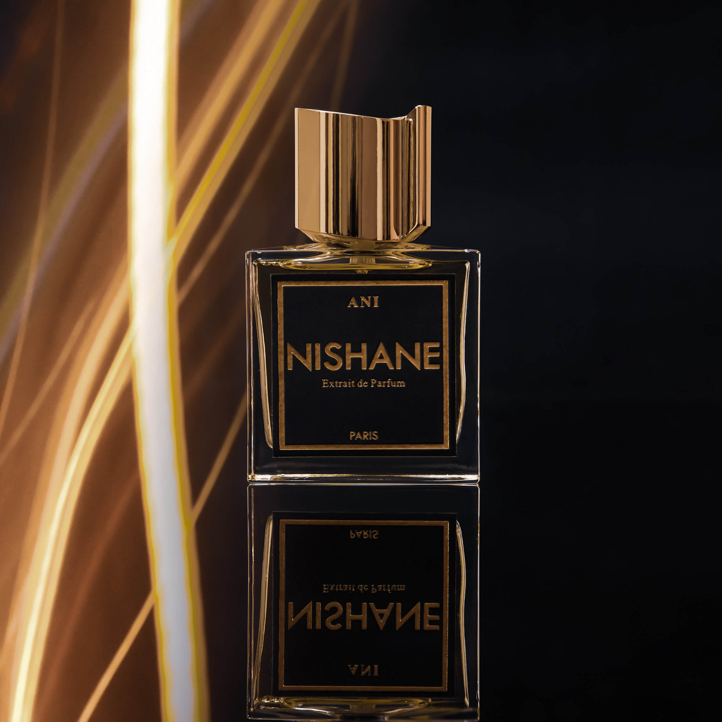Nishane Ani - Extract De Parfum