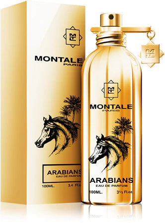 Montale Arabians - Eau De Parfum 100ml