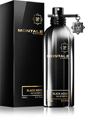 Montale Black Aoud - Eau De Parfum 100ml
