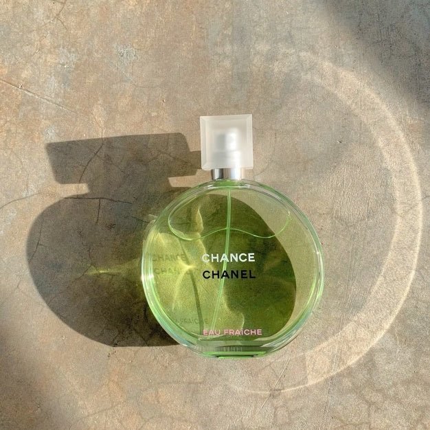 Chanel Chance Eau Fraîche - Eau De Parfum 100ml