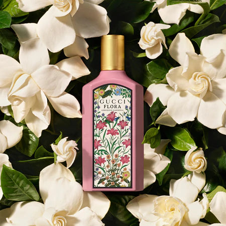 Gucci Flora Gorgeous Gardenia - Eau de Parfum 100ml