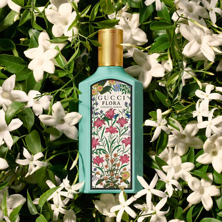 Gucci Flora Gorgeous Jasmine - Eau de Parfum 100ml
