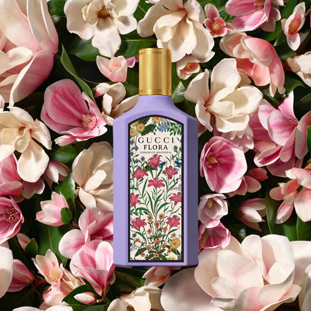 Gucci Flora Gorgeous Magnolia - Eau de Parfum 100ml