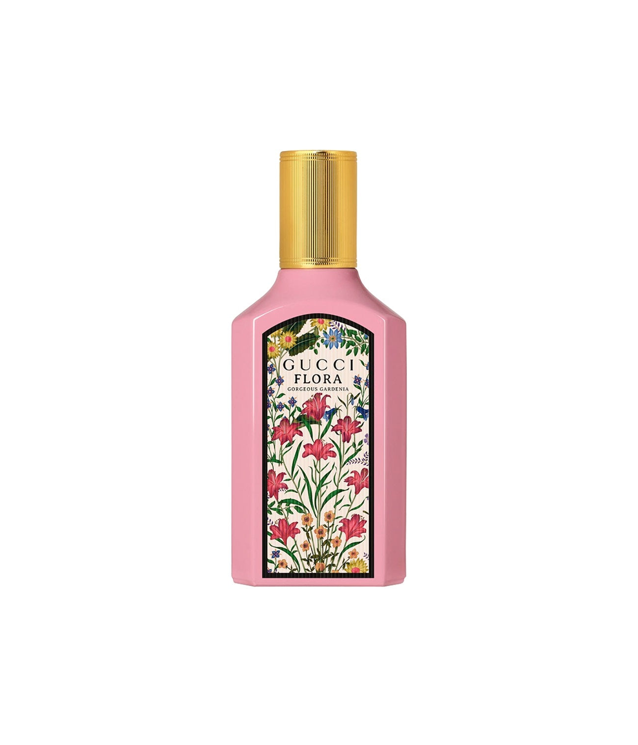 Gucci Flora Gorgeous Gardenia - Eau de Parfum 100ml